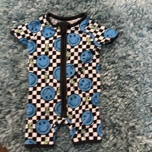 Little One Shop Bamboo Onesie